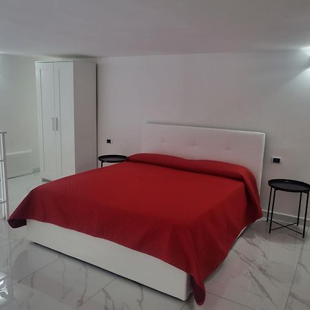 Live Naples Hotel Luaran gambar