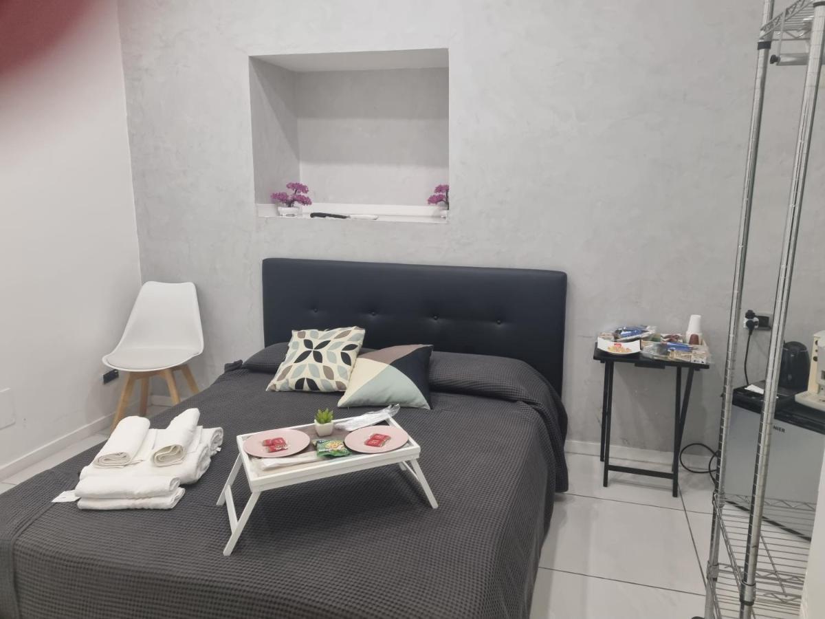 Live Naples Hotel Luaran gambar