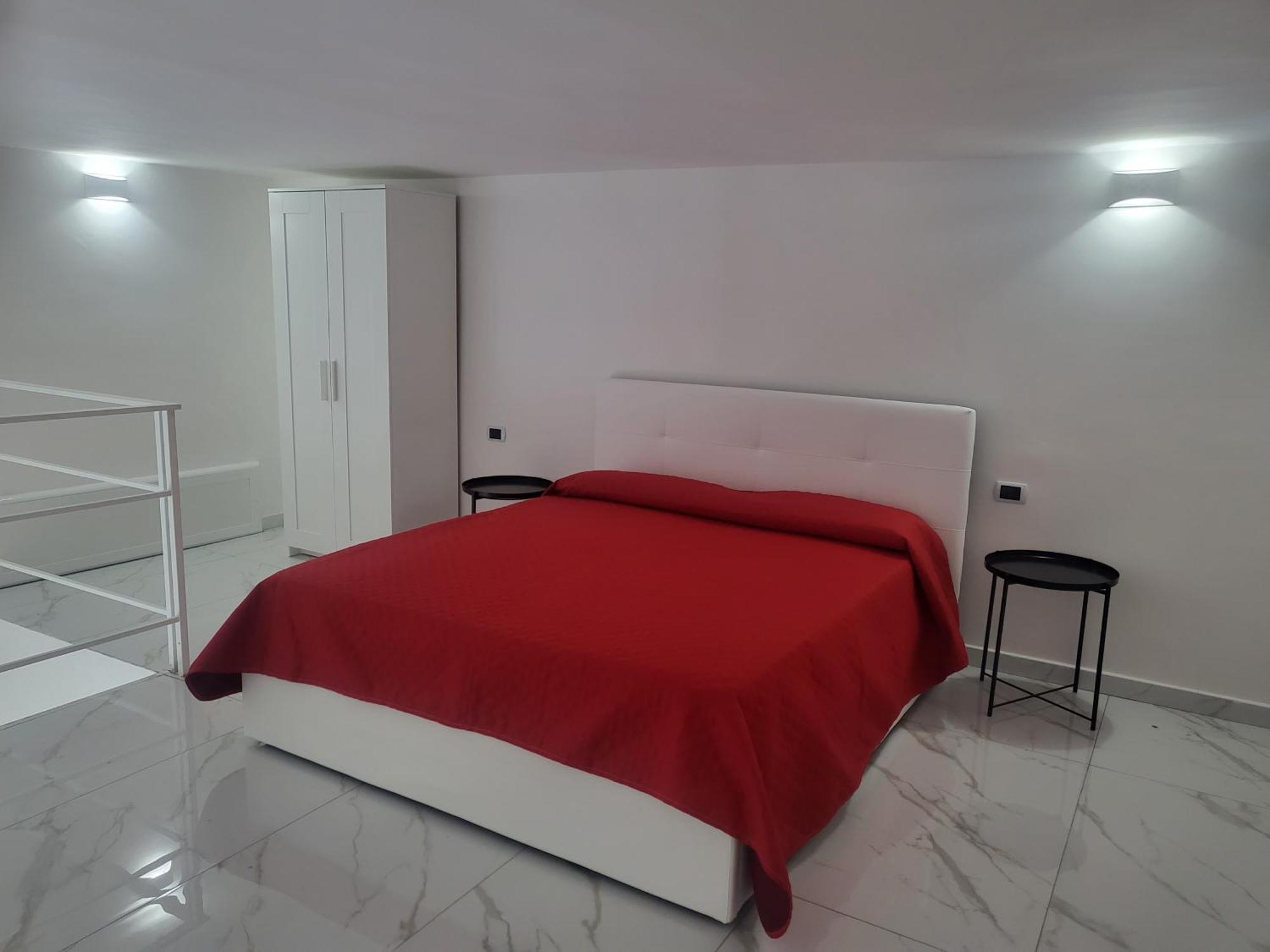 Live Naples Hotel Luaran gambar