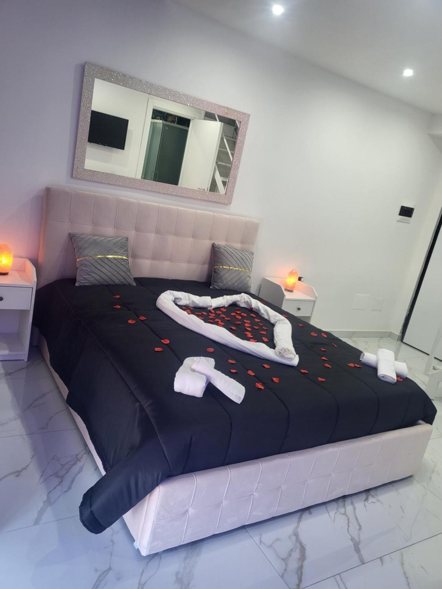Live Naples Hotel Luaran gambar