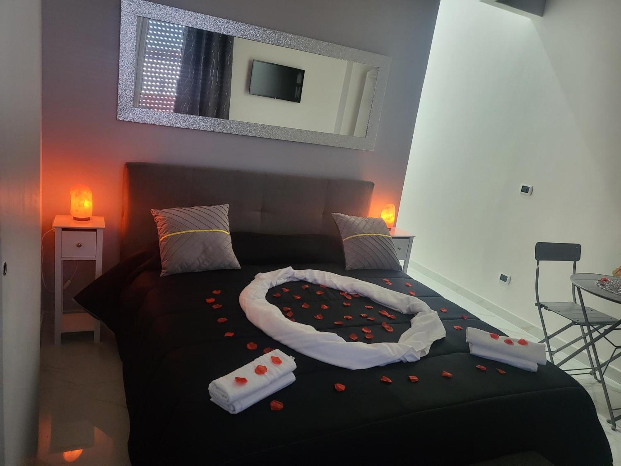 Live Naples Hotel Luaran gambar