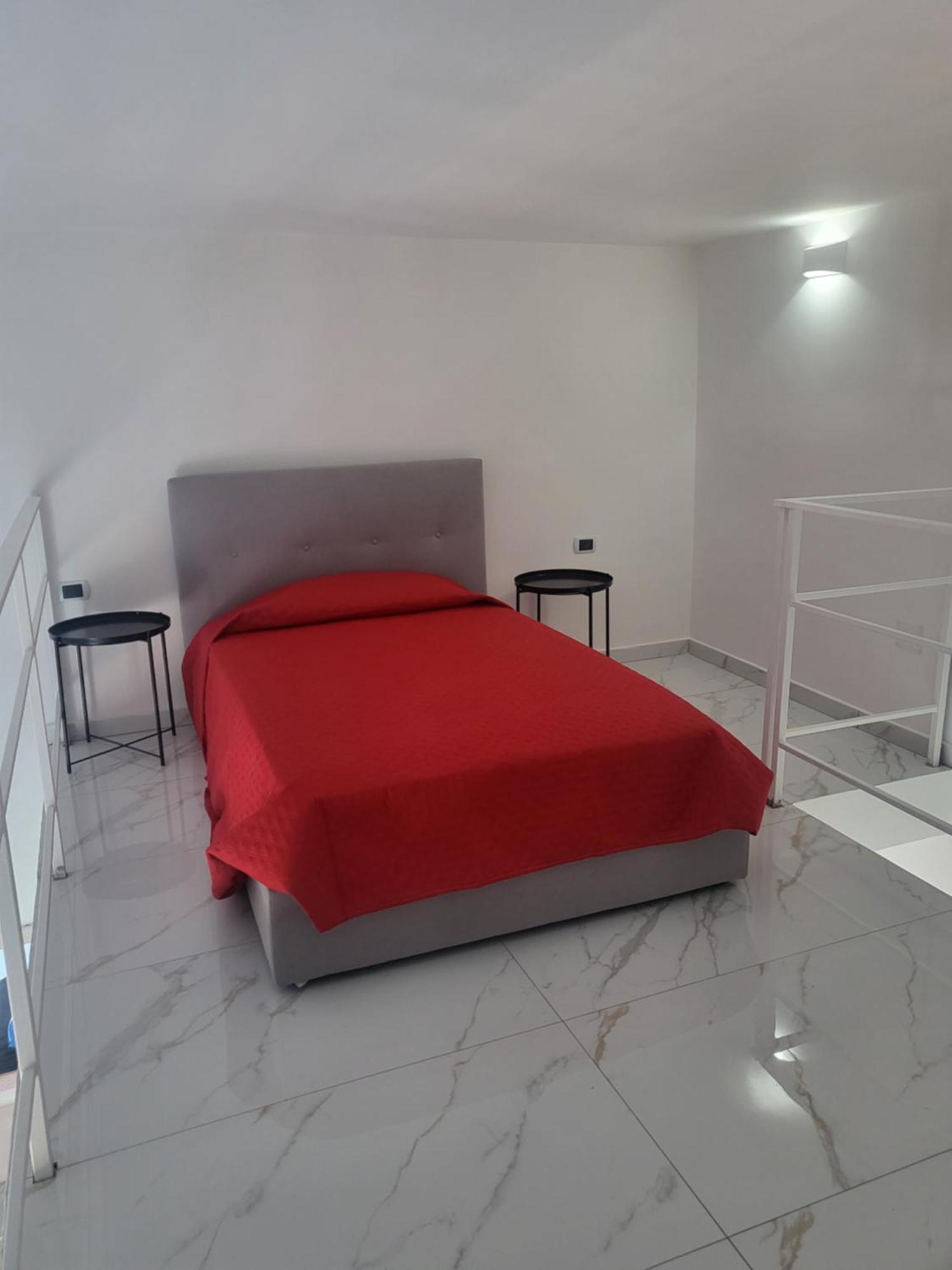 Live Naples Hotel Luaran gambar