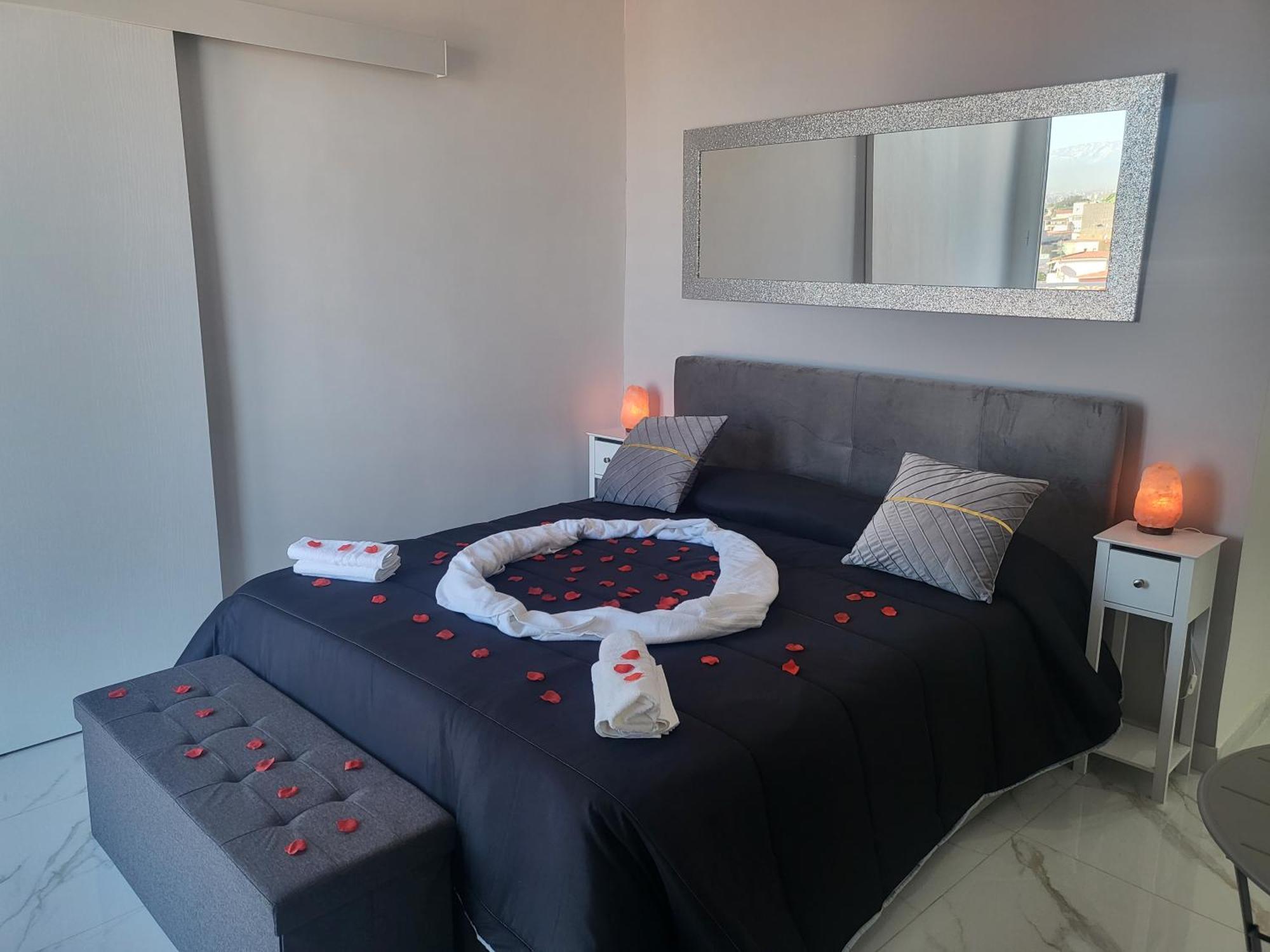 Live Naples Hotel Luaran gambar