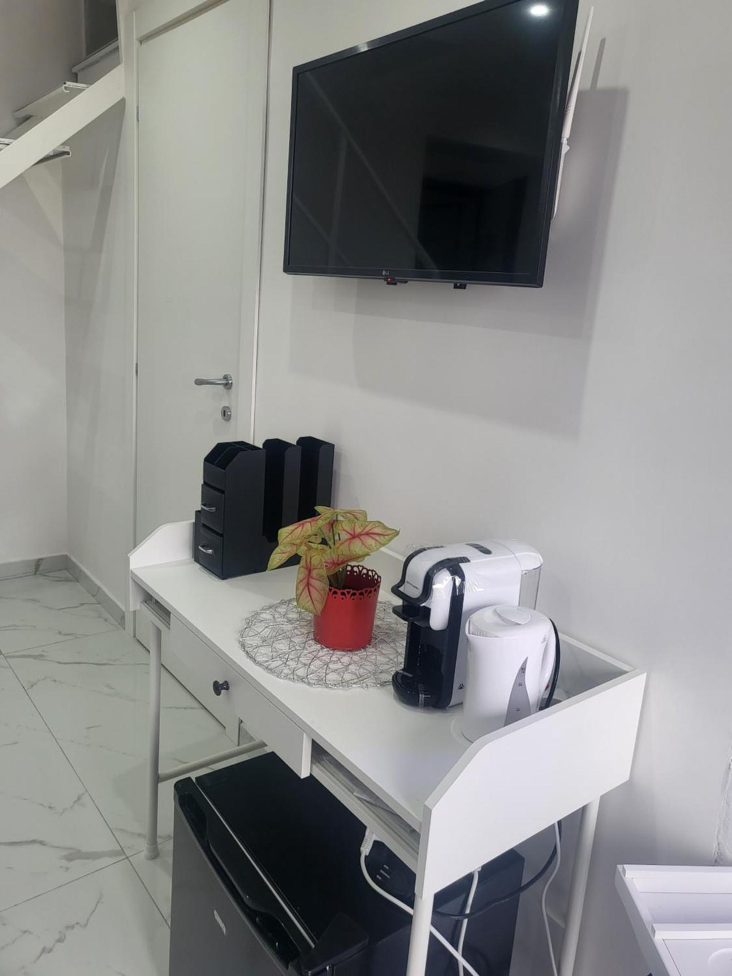 Live Naples Hotel Luaran gambar