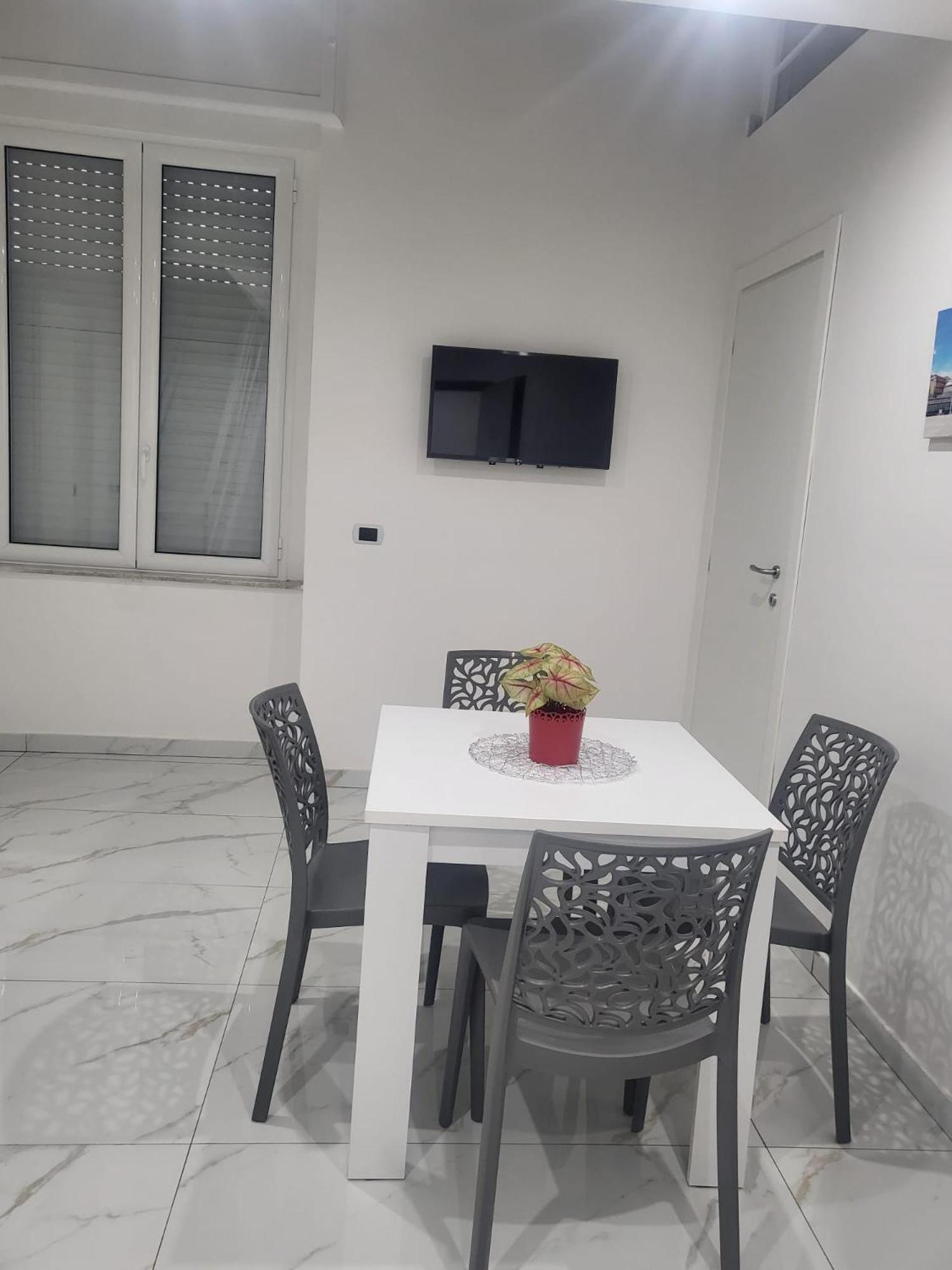 Live Naples Hotel Luaran gambar