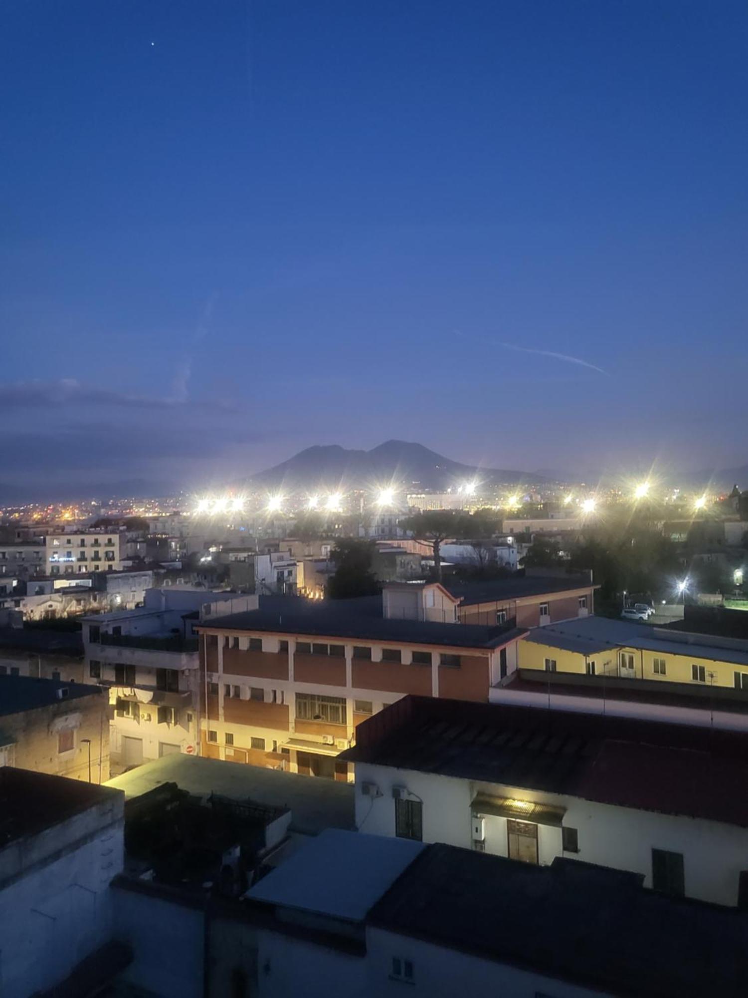Live Naples Hotel Luaran gambar