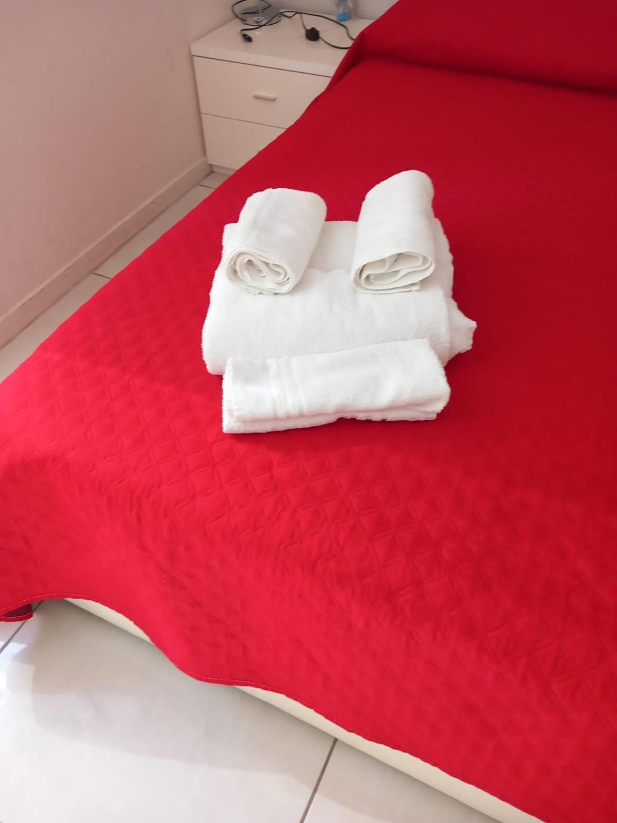 Live Naples Hotel Luaran gambar