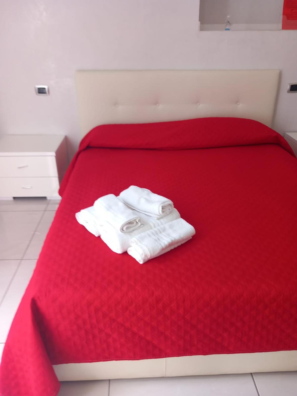 Live Naples Hotel Luaran gambar