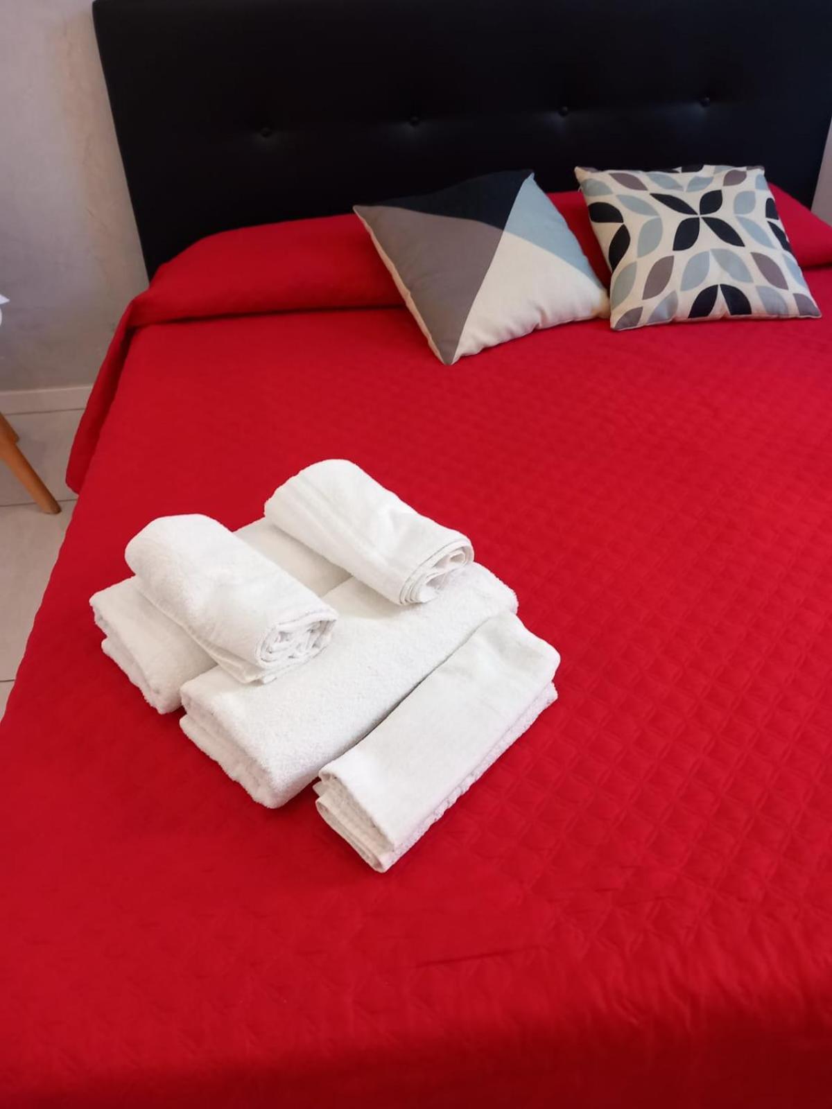 Live Naples Hotel Luaran gambar