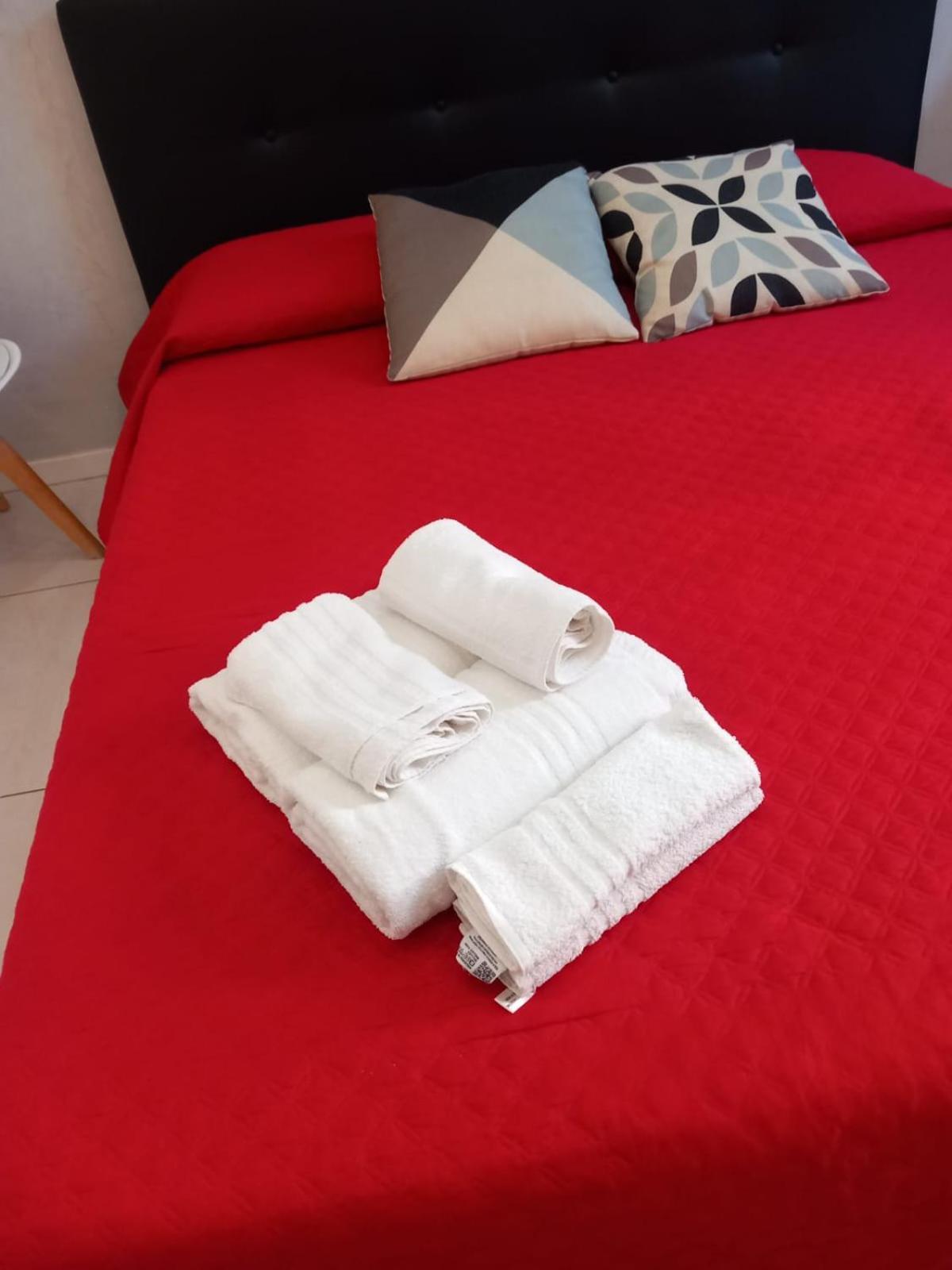 Live Naples Hotel Luaran gambar