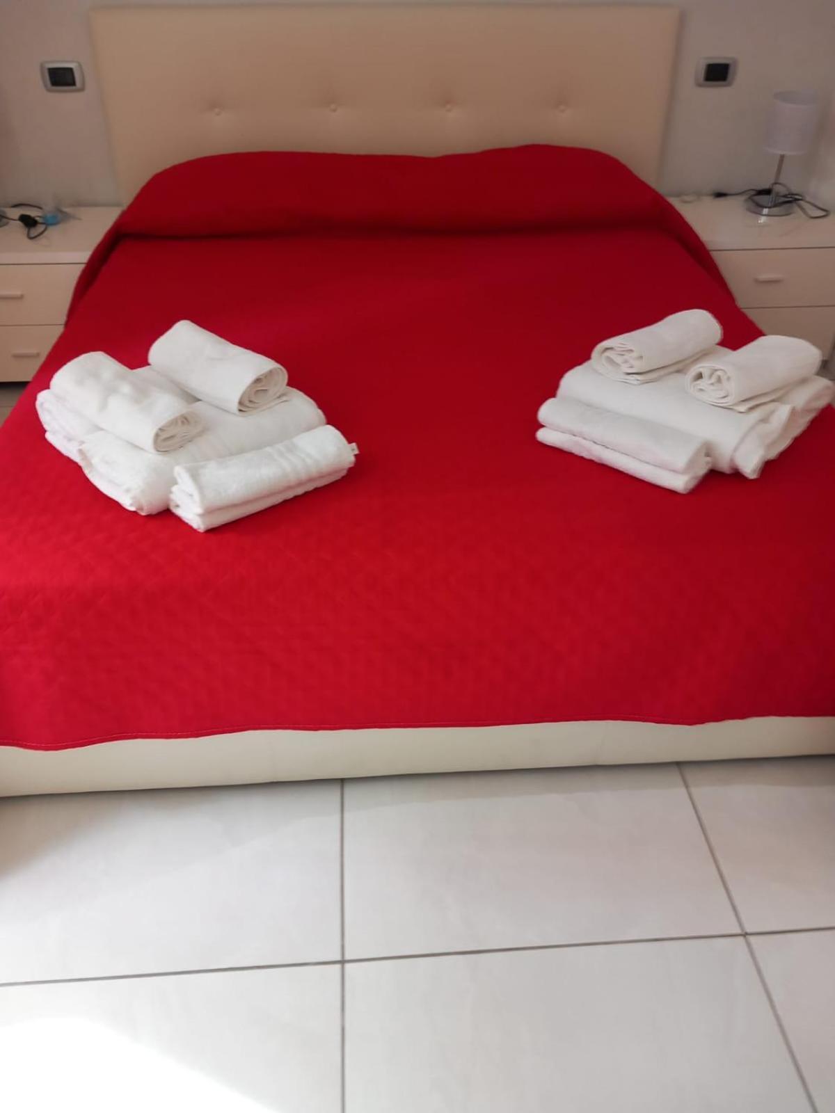 Live Naples Hotel Luaran gambar