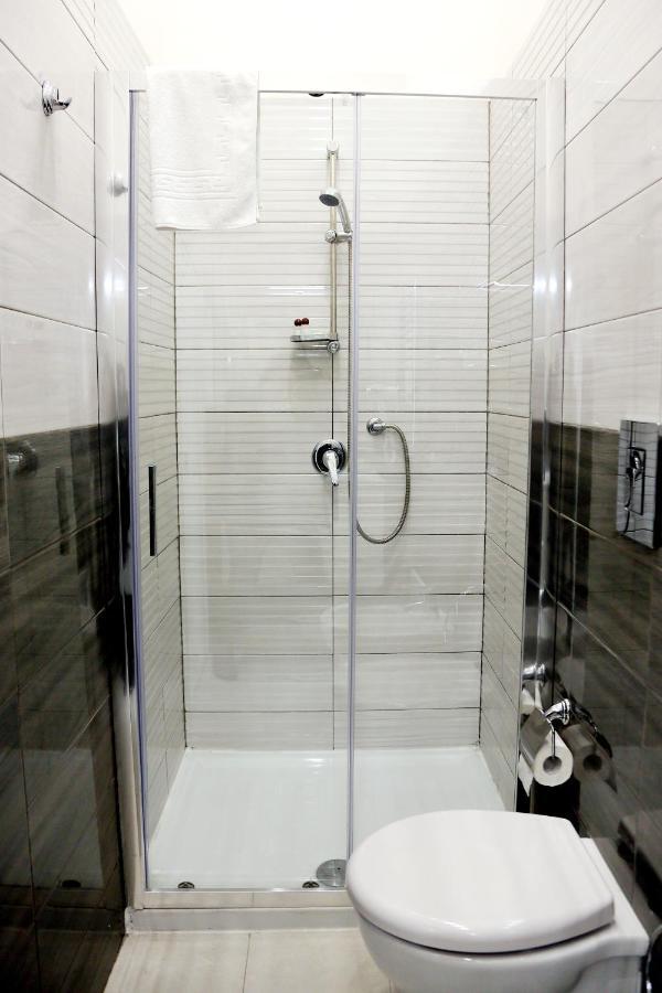 Live Naples Hotel Luaran gambar