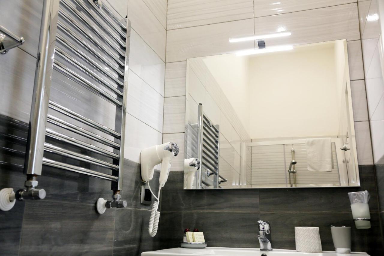 Live Naples Hotel Luaran gambar